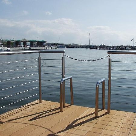 Hiddensee Wiek auf Rügen エクステリア 写真