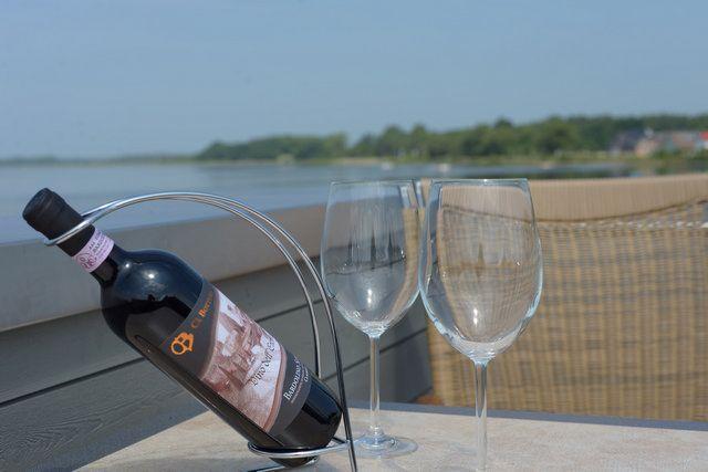 Hiddensee Wiek auf Rügen エクステリア 写真